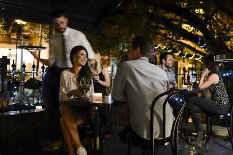 Speed dating events in Sydney, Australia